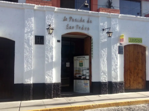 La Posada De San Pedro