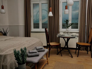 Classy Apartments Deák Square
