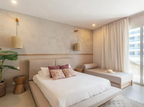 Armonía Luxe Condo Experience