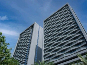 Lovely Brand New Fully Furnished 2 Bedrooms