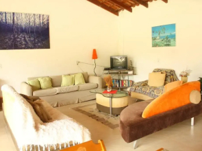 Pousada Acalanto Inn