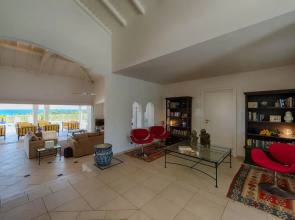 Dream Villa Terres Basses 571