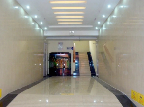 Tiandi Renhe Business Hotel