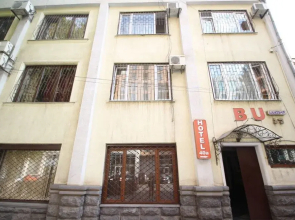 Hotel BU