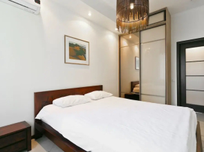 MinskLux Apartment 2 bedroom Nezavisimosti 12