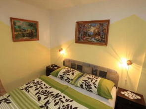 Rooms Pekovec Bohinj