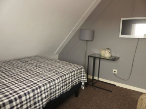 The Sands Hotel Zandvoort