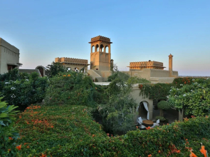 Mihir Garh