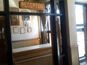 Hotel Joska