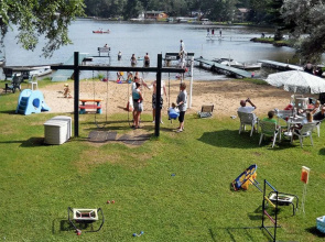 Sandrift Resort