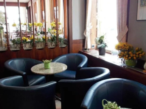 Strandhotel