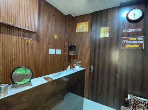 Rk paying guest house