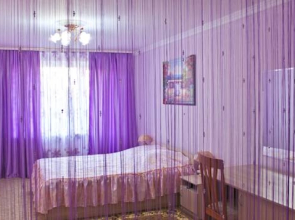 Меблированные комнаты Oxid