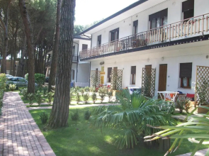Villa Gardenia