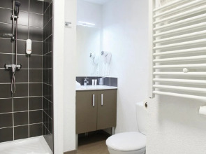 Odalys City Marseille Le Dome 