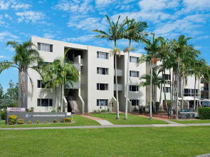 Joanne Apartments