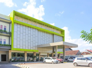 Puri Indah Hotel & Convention