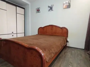 NovikGroup apartments on Karamzin St., 18