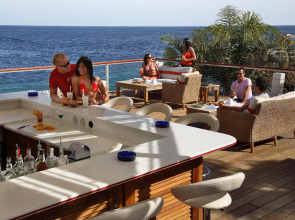 Lido Sharm Hotel Naama Bay