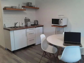 Avenida Corrientes Studio - Obelisco