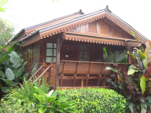 Baan Saranya