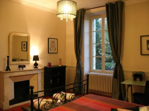 Le Mas des Dames Appartement