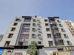 Hotel Nova Vatika