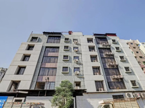 Hotel Nova Vatika