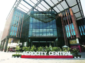 Hotel Anand Lok Inn Mahipalpur, IGI Delhi Airport