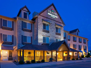 Country Inn & Suites By Carlson, Green Bay North