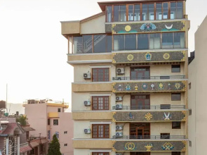 Hotel Nova Nook