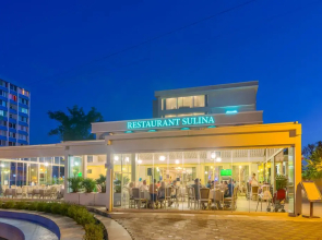 Hotel Sulina International