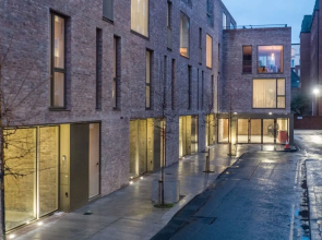 The Michael Collins Suite by 5STARSTAY