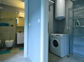 Apartment Vanilla II with beautiful Seaview