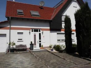 GÄstehaus Maxi