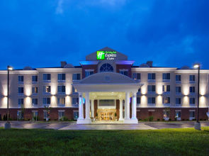 Holiday Inn Express & Suites Dayton South Franklin by IHG