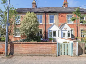Green Gate Cottage