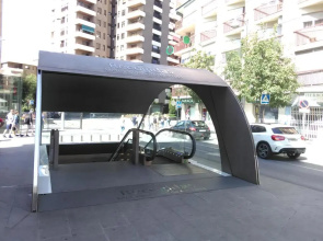 Habitación privada Granada centro