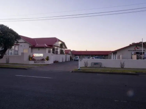 Ahikaa Gisborne Motel