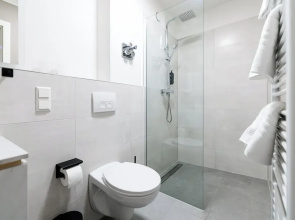 Kurpark Suites