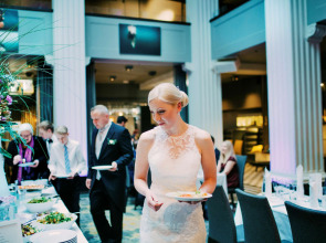 Radisson Blu Plaza Hotel, Helsinki