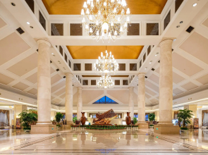 Yourworld International Conference Center