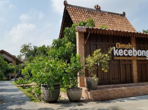 Omah Kecebong