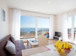 Apartment Ragusa Palace 3 Funjestra