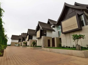 Ultra Luxury Villa Bali