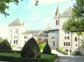Hotel de la Montagne Noire