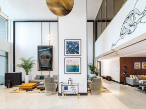 Th8 Palm Dubai Beach Resort, Vignette Collection, by IHG