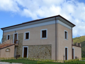 Casale Tiano