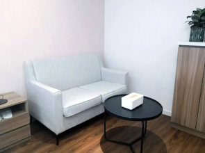 Elite Space of Landsea Apartment