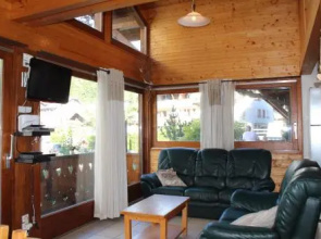 Chalet Portes du Soleil 2